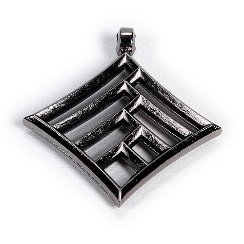 Dragon Age 2 The House of Tides Pendant